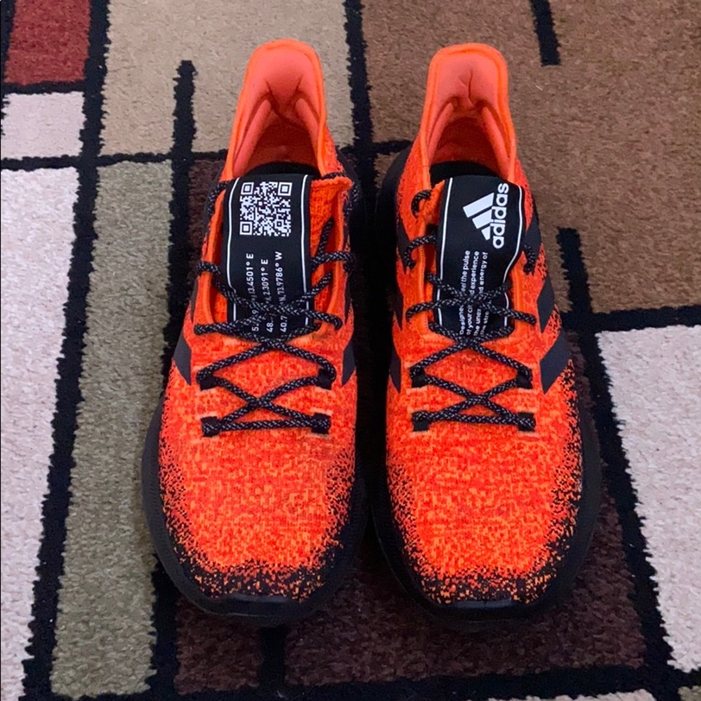 Adidas sensebounce+